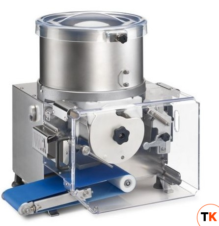 АВТОМАТ КОТЛЕТНЫЙ LA MINERVA C/E 653  3Ф - La Minerva Omega - 442573