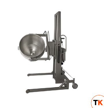 ПОДЪЕМНИК ДЕЖИ VARIMIXER MEGALIFT 21AR300ESL - Varimixer - 442613