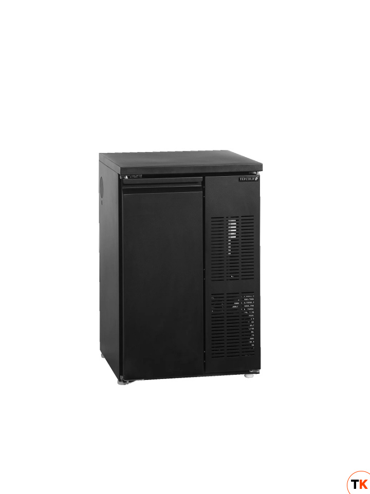 ШКАФ ХОЛОД. Д/КЕГ TEFCOLD CKC2 - Tefcold - 442845