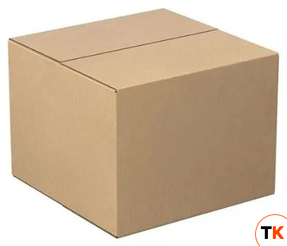 Коробка картонная для котла с крышкой X2753 33L d350х350мм X2753сarton - MACO Spring - 443152