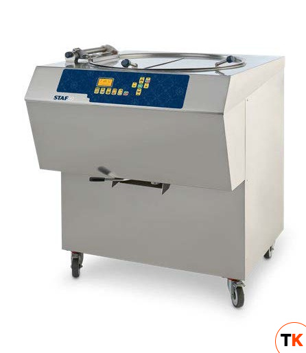 ПАСТЕРИЗАТОР STAF59 P2000 W - STAFF ICE SYSTEMS - 443174