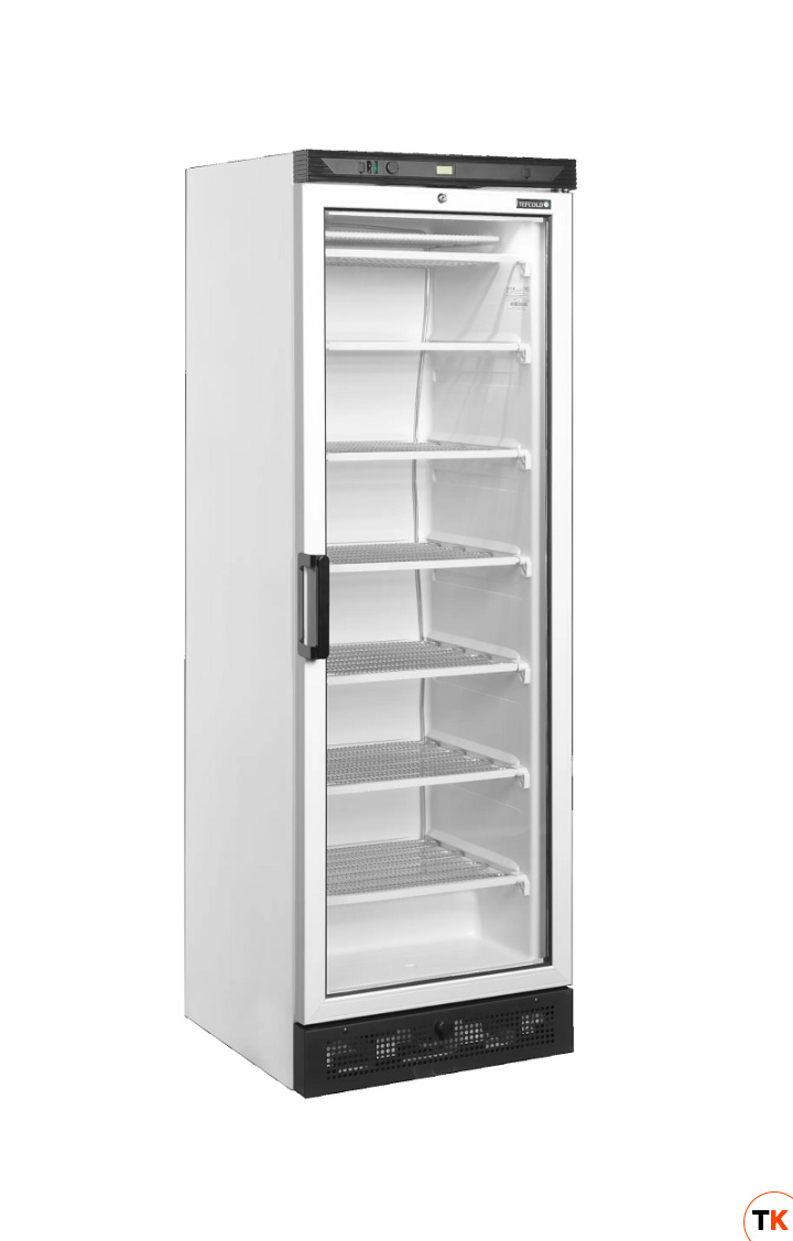 ШКАФ МОРОЗ.СО СТЕКЛОМ TEFCOLD UFFS371G - Tefcold - 443100