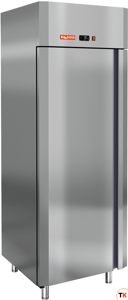 ШКАФ ХОЛОДИЛЬНЫЙ HICOLD C60 1/TN - Hicold - 443234