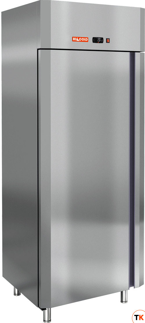ШКАФ ХОЛОДИЛЬНЫЙ HICOLD C65 1/TN - Hicold - 443236