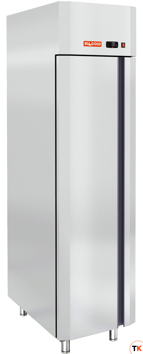 ШКАФ ХОЛОДИЛЬНЫЙ HICOLD C35 1/TN W - Hicold - 443240