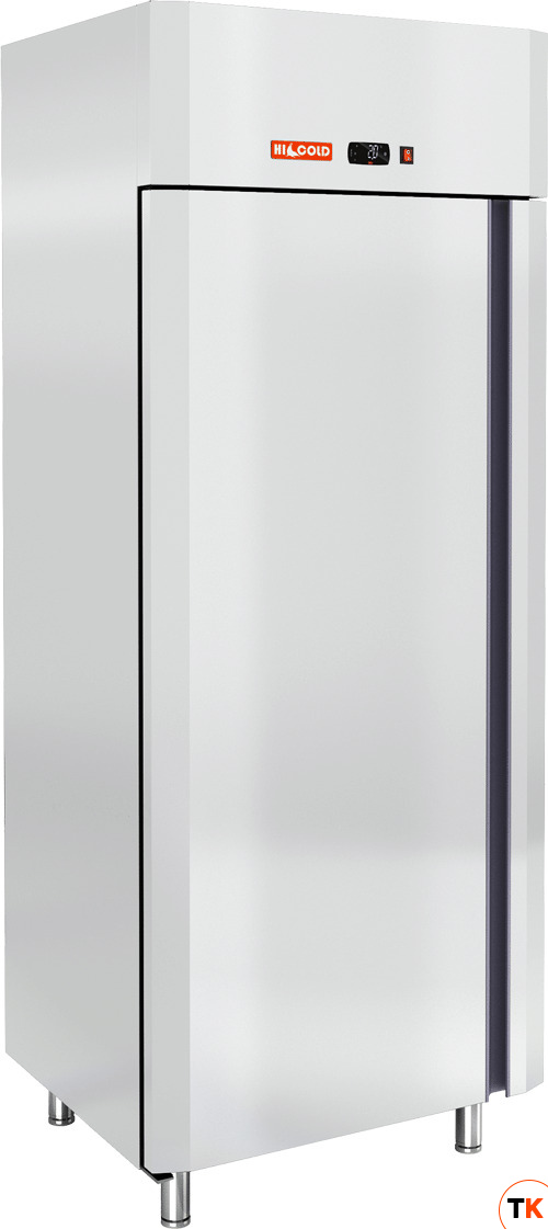 ШКАФ ХОЛОДИЛЬНЫЙ HICOLD C65 1/TN W - Hicold - 443246