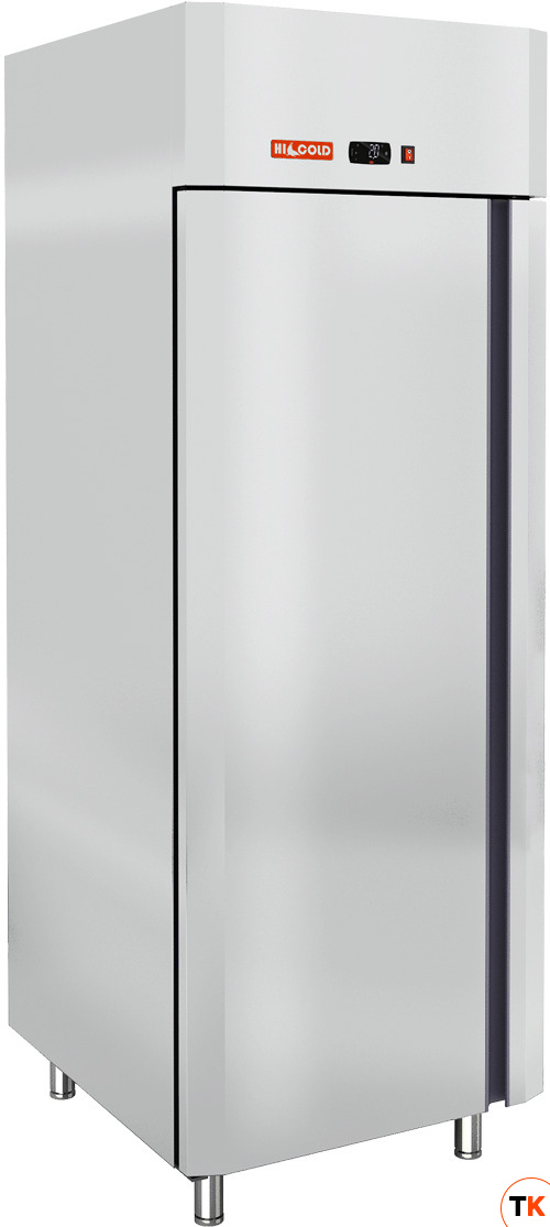 ШКАФ ХОЛОДИЛЬНЫЙ HICOLD C70 1/TN W - Hicold - 443248