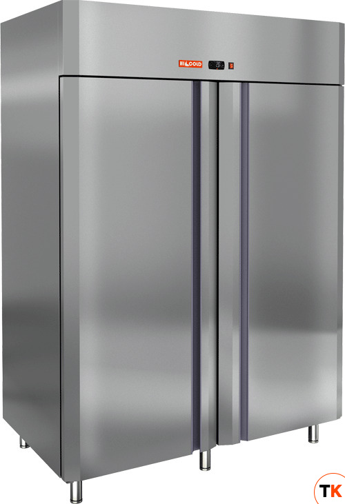ШКАФ ХОЛОДИЛЬНЫЙ HICOLD C140 11/TN - Hicold - 443252