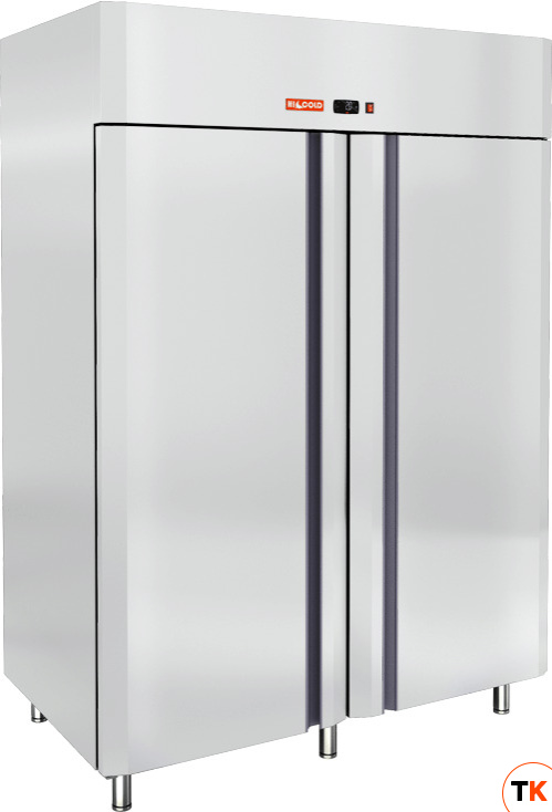 ШКАФ ХОЛОДИЛЬНЫЙ HICOLD C140 11/TN W - Hicold - 443256