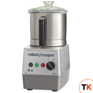 КУТТЕР ROBOT COUPE R4 22437M - Robot Coupe - 443425