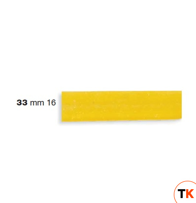 ФОРМА LA MONFERRINA ДЛЯ DOLLY / P.NUOVA PAPPARDELLE 16 MM 33 ПТФЭ - Imperia and Monferrina - 443517