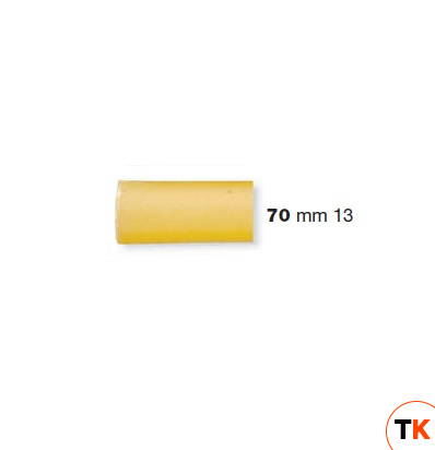 ФОРМА LA MONFERRINA ДЛЯ DOLLY / P.NUOVA TUBI 13 ММ 70 ПТФЭ - Imperia and Monferrina - 443518