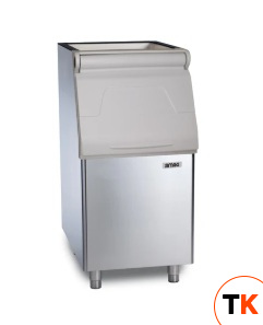 БУНКЕР ДЛЯ ЛЬДА SIMAG R 100 - Simag - 443859