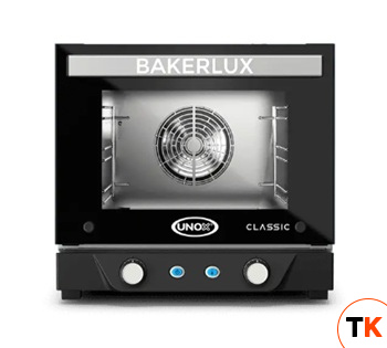 ПЕЧЬ КОНВЕКЦИОННАЯ UNOX BAKERLUX CLASSIC XENA-03QS-MADN - Unox - 444054