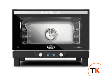 ПЕЧЬ КОНВЕКЦИОННАЯ UNOX BAKERLUX CLASSIC XENA-04EU-EADP - Unox - 444160
