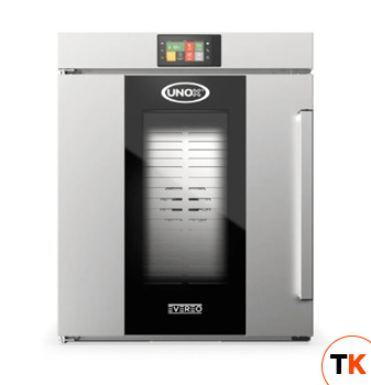 ШКАФ ТЕПЛОВОЙ UNOX EVEREO XEEA-1011-EPRS - UNOX - 444196