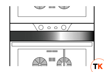 КОМПЛЕКТ СТЫКОВОЧНЫЙ UNOX XWNQA-00EF-E - UNOX - 444723