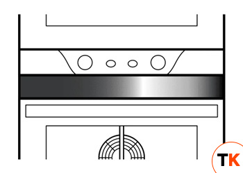 КОМПЛЕКТ СТЫКОВОЧНЫЙ UNOX XWNQA-00HS-E - UNOX - 444724