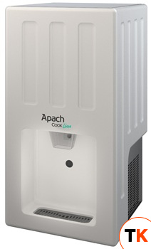 ЛЬДОГЕНЕРАТОР APACH КУБИК ACDB2407B A R290 - Apach Cook Line - 445186