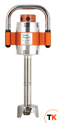 МИКСЕР DYNAMIC SMX 300 CC TURBO MX150T - Dynamic - 445200