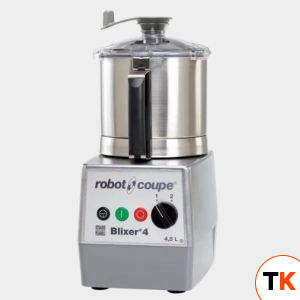БЛИКСЕР ROBOT COUPE 4 33215M - Robot Coupe - 445202