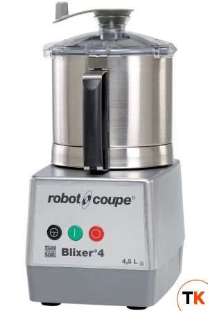 БЛИКСЕР ROBOT COUPE 4A MONO 33208M - Robot Coupe - 445204