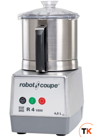 КУТТЕР ROBOT COUPE R4-1500 22430M - Robot Coupe - 445211