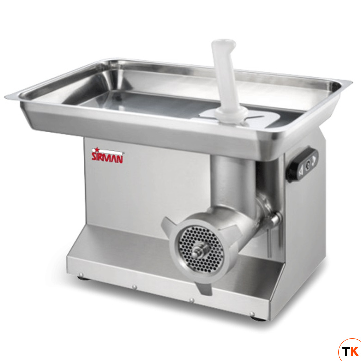 МЯСОРУБКА SIRMAN TC-32 COLORADO 3Ф. ПОЛНЫЙ УНГЕР - Sirman - 445982