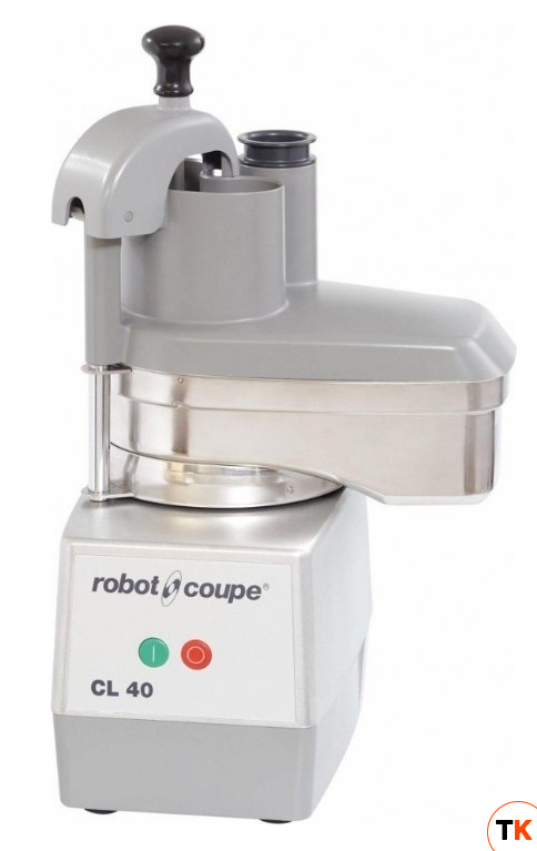 ОВОЩЕРЕЗКА ROBOT COUPE CL40 24570M - Robot Coupe - 445984