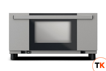 ПЕЧЬ ПОДОВАЯ UNOX XELDA-01EU-C - Unox - 446014