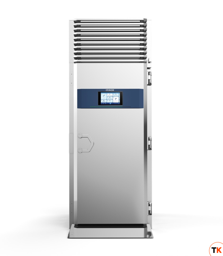 ШКАФ ШОКОВОЙ ЗАМОРОЗКИ IRINOX MULTIFRESH NEXT XXL ESSENTIAL TURBO - IRINOX - 434591