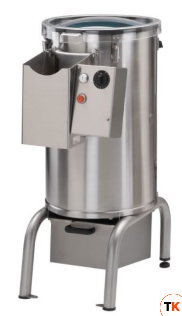 ЛУКОЧИСТКА LA MINERVA C/E OP 8 3Ф - La Minerva - 389950
