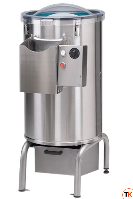 КАРТОФЕЛЕЧИСТКА  LA MINERVA C/E PP30T 3Ф - La Minerva - 390365