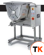 МЯСОРУБКА LA MINERVA C/E 902 UNGER S5 3Ф - La Minerva - 398785