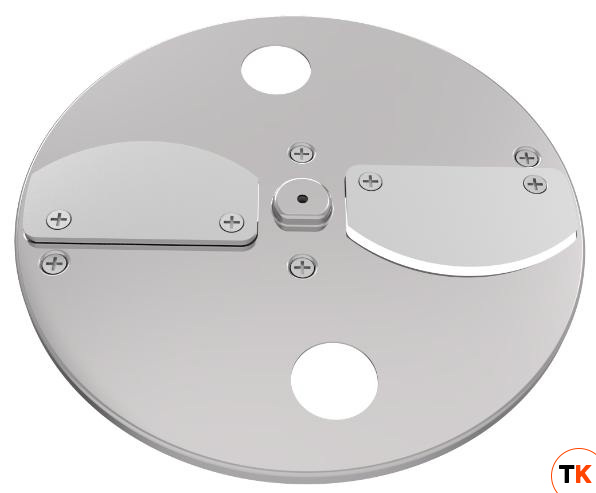 ДИСК ЛОМТИКИ HURAKAN HKN-P1-5E 1-5 ММ - Hurakan - 443917