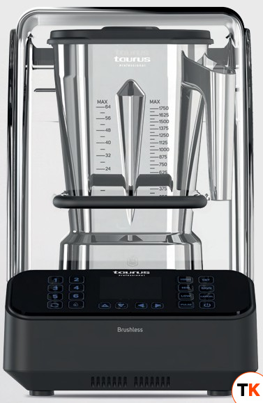 БЛЕНДЕР TAURUS PRIOR PRO S - TAURUS - 436468