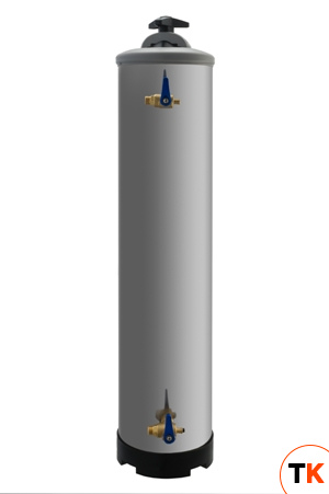 СМЯГЧИТЕЛЬ ВОДЫ DVA LT20 3/4