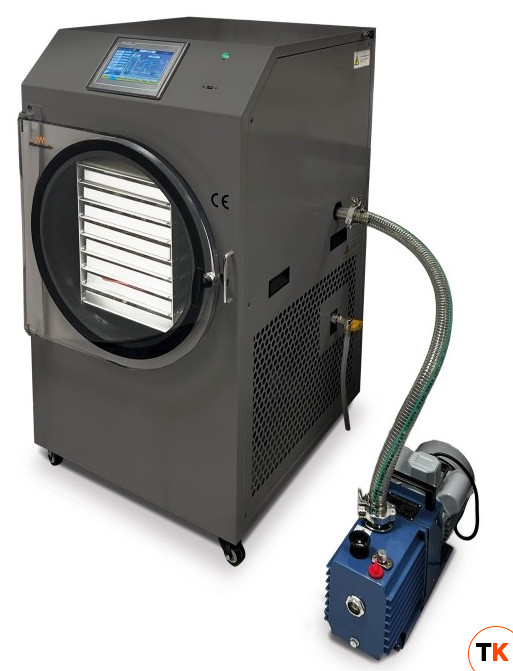 СУШИЛКА СУБЛИМАЦИОННАЯ SIRMAN SUPERDRYER 8 - Sirman - 446183