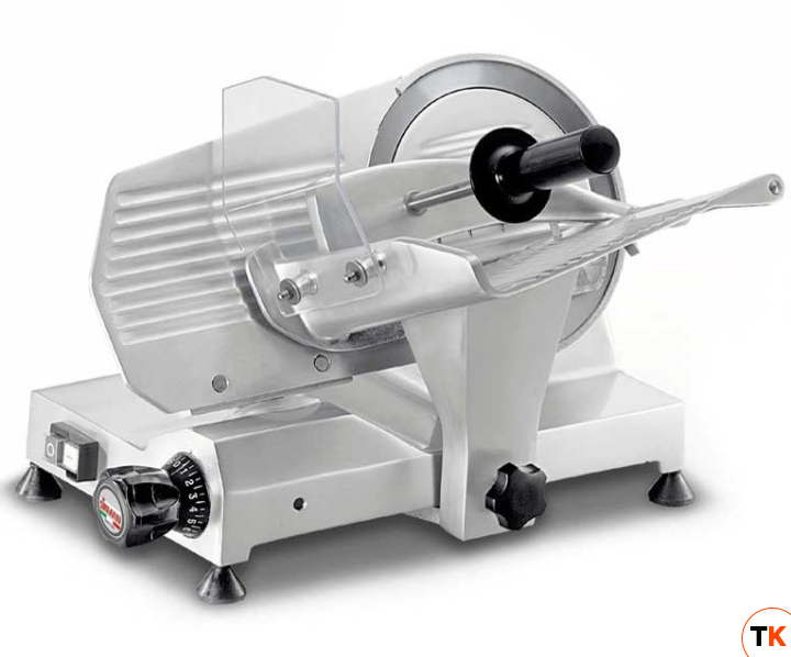 СЛАЙСЕР SIRMAN MIRRA 220 C CE DOMESTICO - Sirman - 446402