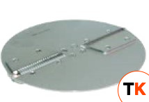 ДИСК СОЛОМКА FEUMA 542829 10Х10ММ - Feuma - 446539