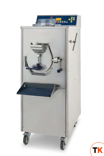 КОМБО БАТЧ ФРИЗЕР ПАСТЕРИЗАТОР STAF59 RH303 A - STAFF ICE SYSTEMS - 446734