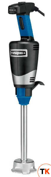 МИКСЕР ПОГРУЖНОЙ WARING WSB40XE - Waring - 444624