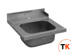 СТОЛ СОЕДИНИТЕЛЬНЫЙ С ВАННОЙ МОЕЧНОЙ APACH CHEF LINE L717101 - Apach Chef Line - 446799