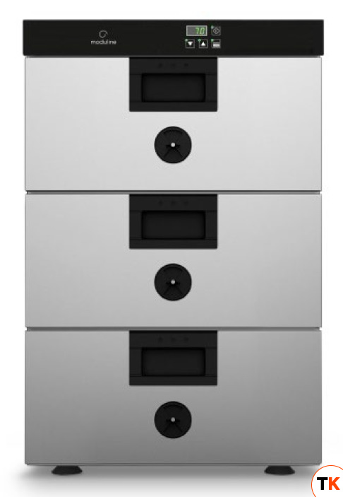 ШКАФ ТЕПЛОВОЙ MODULINE HSW003E - Moduline - 446837