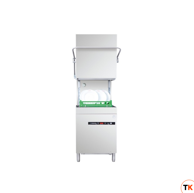 МАШИНА ПОСУДОМОЕЧНАЯ COMENDA PC12 R/ДОЗ/ПОМПА/МОРСК.ВЕР.400В/3Ф/50ГЦ БЕЗ НЕЙТР - Comenda - 446850