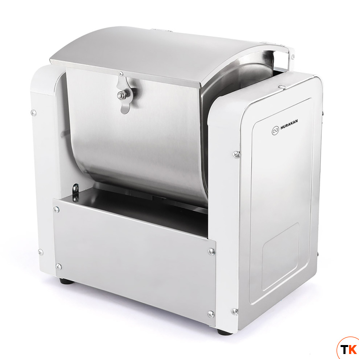 ТЕСТОМЕС ДЛЯ КРУТОГО ТЕСТА HURAKAN HKN-5HNE - Hurakan - 447009
