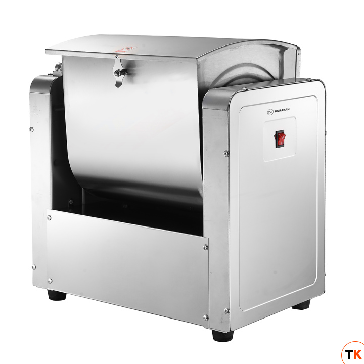 ТЕСТОМЕС ДЛЯ КРУТОГО ТЕСТА HURAKAN HKN-12HNE - Hurakan - 447012