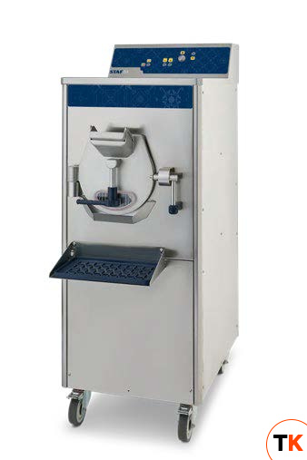 БАТЧ ФРИЗЕР ДЛЯ МОРОЖЕНОГО STAF59 H303M W - STAFF ICE SYSTEMS - 447113