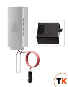 АППАРАТ ДЛЯ КОПЧЕНИЯ LAINOX AFFE - Lainox - 447210