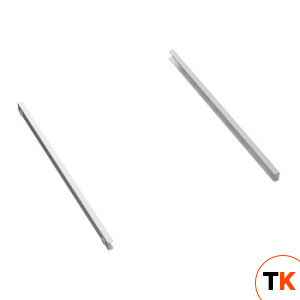 НАПРАВЛЯЮЩИЕ SAGI CGXBR Д/ПОЛКИ СТОЛА KI+KU 70СМ - Sagi - 76600